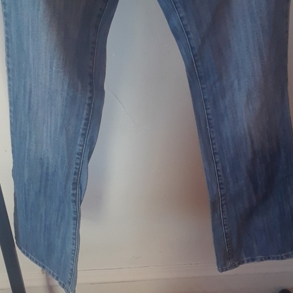 Jeans - Picture 3 of 6